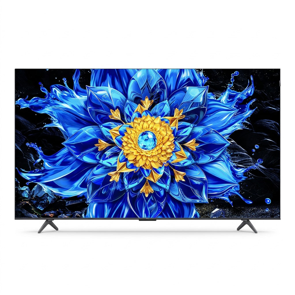 P8L Qd-Mini LED Google TV 144HZ 98P8L