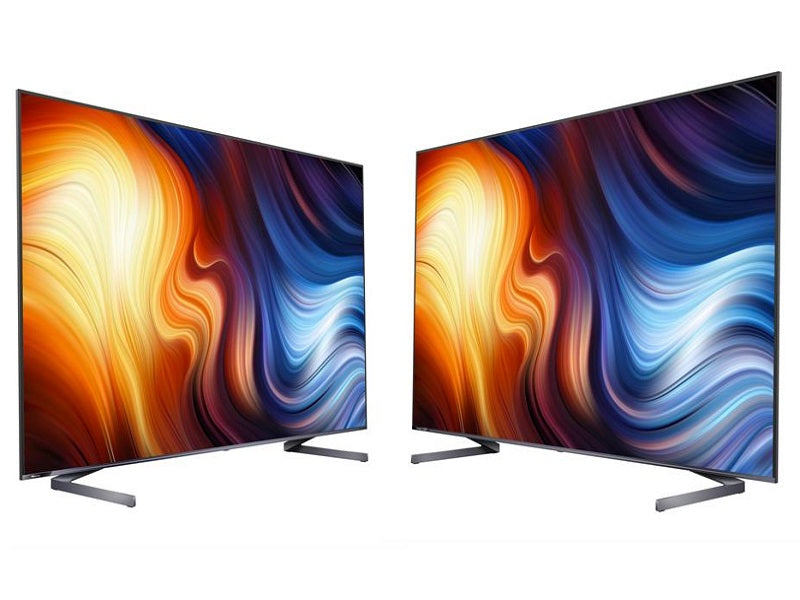 HISENSE 98" 98U7H Mega Uled 4K Smart Tv
