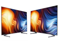 HISENSE 98" 98U7H Mega Uled 4K Smart Tv
