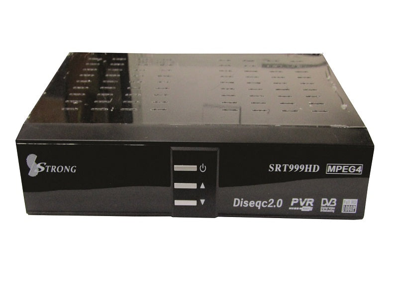STRONG Mpeg4 Full Hd Reciver