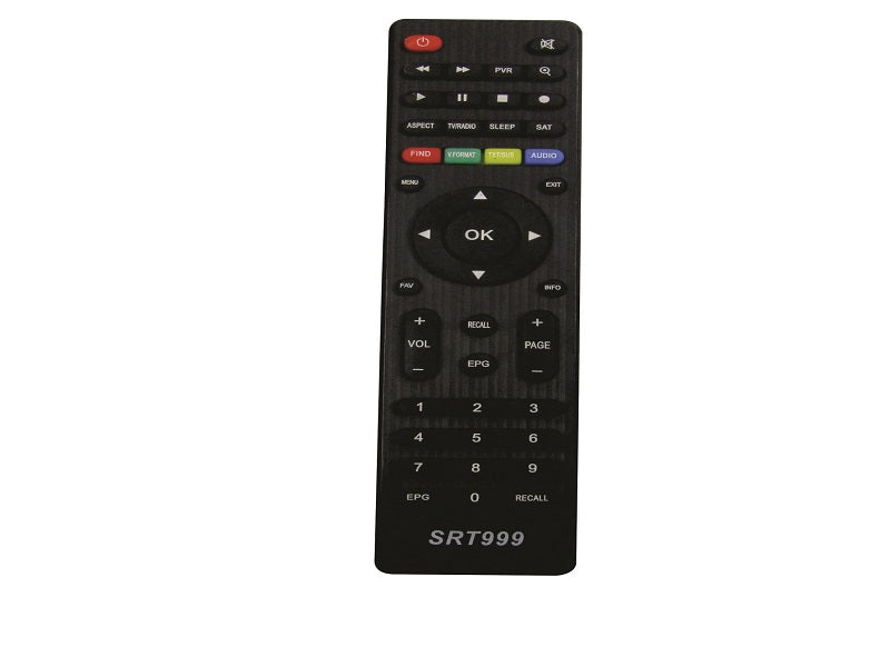 STRONG Mpeg4 Full Hd Reciver