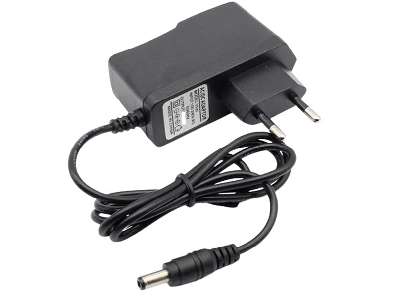 POWER Supply 9V1Amp 3.5*1.35