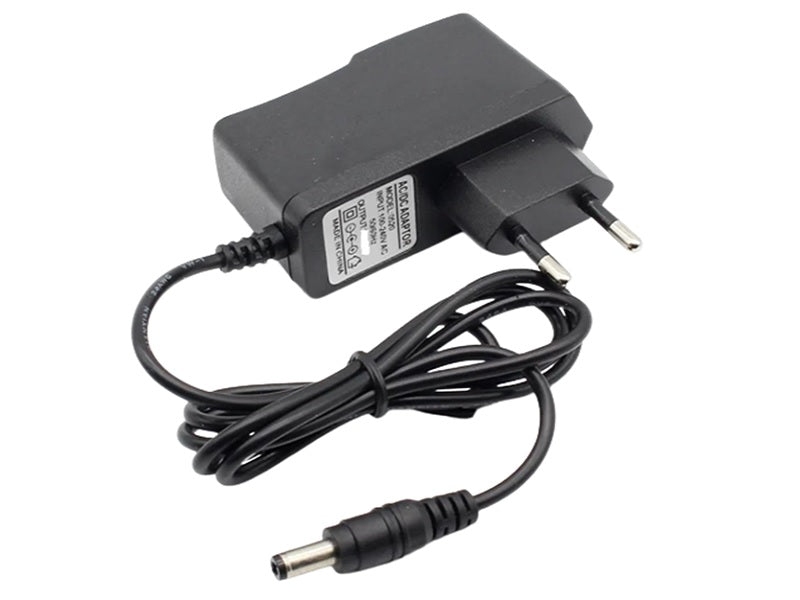 POWER Supply 9V 1Amp 5.5*2.5