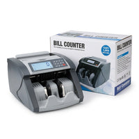 AL-5117 Automatic Money Counter Banknote