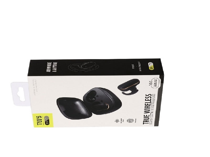 TRUE Wireless Dual Ear Dual Mic Stereo (Pre-Loved)