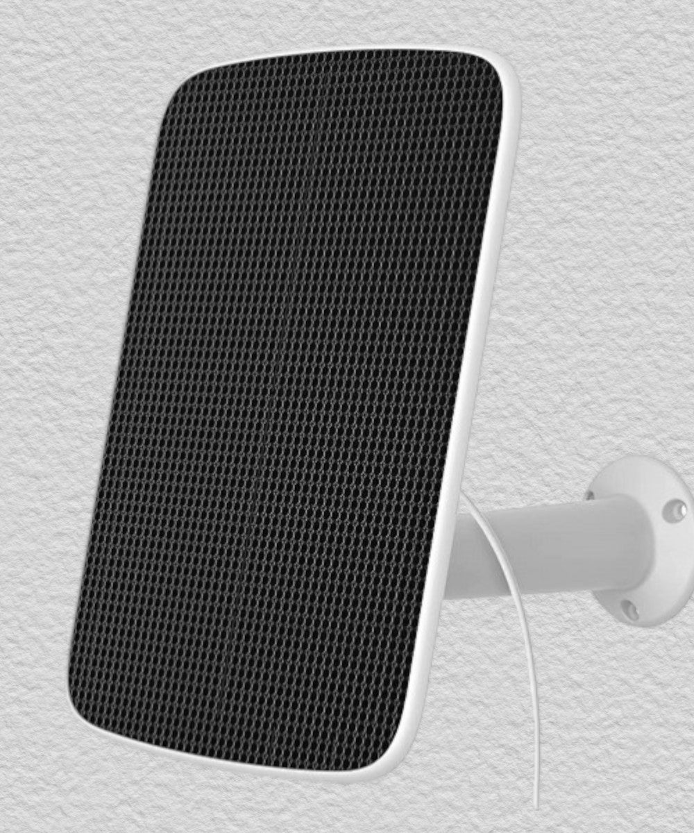 pre-own EZVIZ Solar Panel For Smart Camera