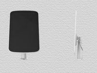 pre-own EZVIZ Solar Panel For Smart Camera