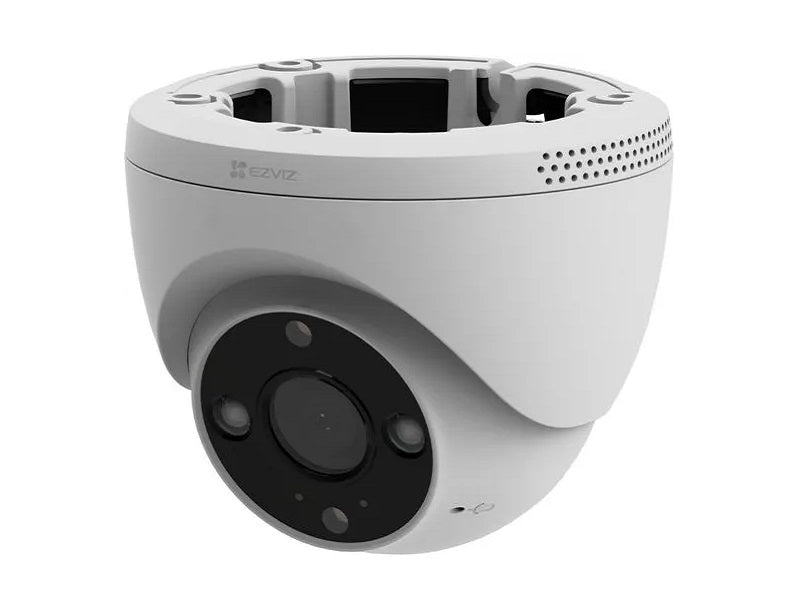 EZVIZ H4-3Mp 2.8Mm Poe Smart Home Camera H4-POE (Pre-Loved)