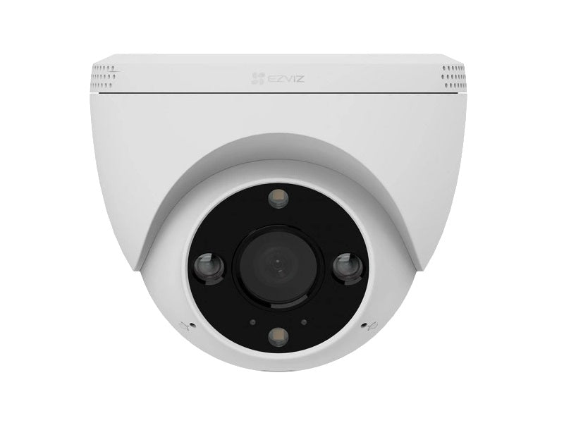 EZVIZ H4-3Mp 2.8Mm Poe Smart Home Camera H4-POE (Pre-Loved)