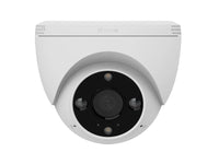 EZVIZ H4-3Mp 2.8Mm Poe Smart Home Camera H4-POE (Pre-Loved)