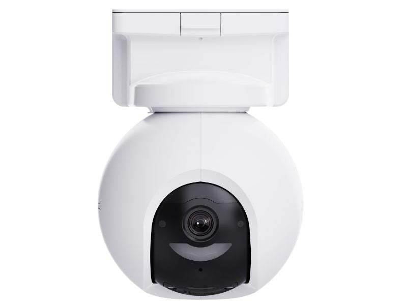 EZVIZ Hb8-4K Smart Home Battery Camera WITH SOLAR PANEL TYPE C (Pre-Loved)