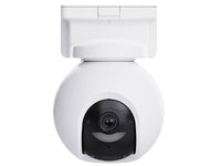 EZVIZ Hb8-4K Smart Home Battery Camera WITH SOLAR PANEL TYPE C (Pre-Loved)