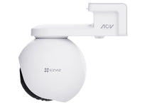 EZVIZ Hb8-4K Smart Home Battery Camera WITH SOLAR PANEL TYPE C (Pre-Loved)