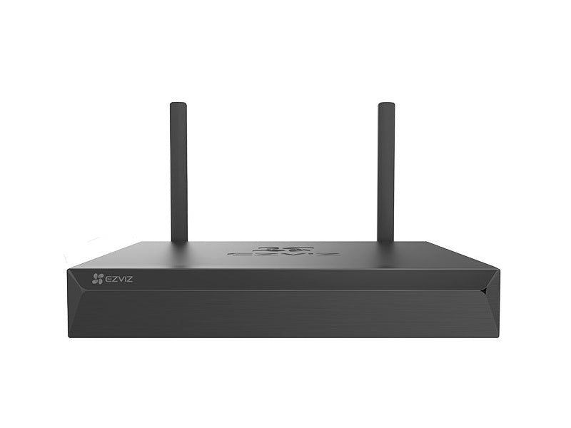 EZVIZ X5S Wireless 8Ch NVR Hdmi & Vga OutputR100-8W (Pre-Loved)