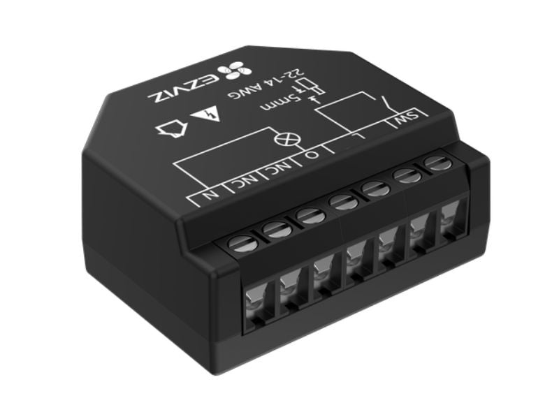 EZVIZ T36 Wi-Fi Relay (Pre-Loved)