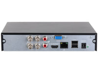 DAHUA 4Ch Dvr Upto 2Mp 1Hdd (Pre-Loved)