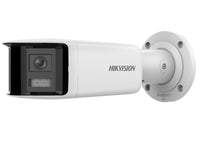 HIKVISION 4Mp Panoramic Ip Color Bullet