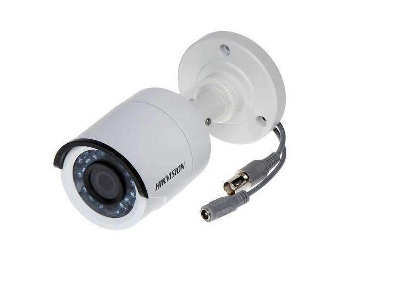 DS-2CE16D0T-IF HD1080P IR Bullet Camera with 2.8mm lens (Pre-Loved)