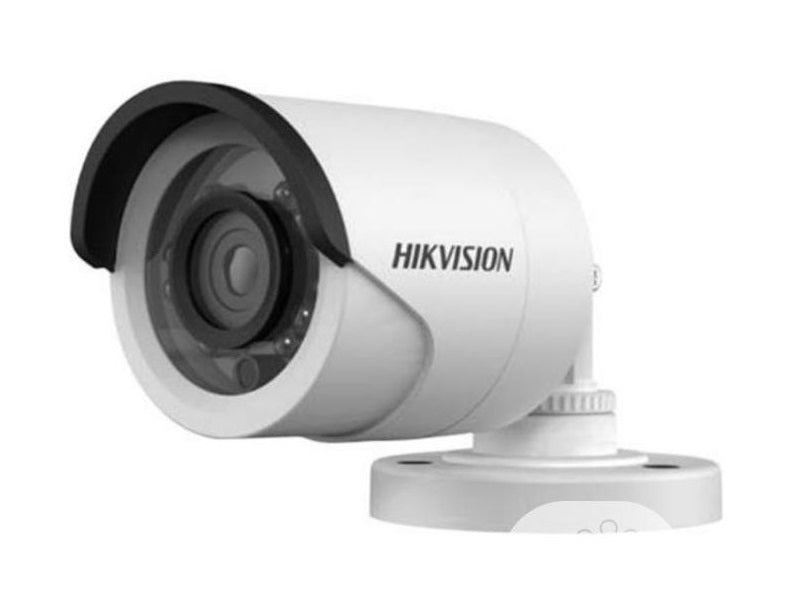 DS-2CE16D0T-IF HD1080P IR Bullet Camera with 2.8mm lens (Pre-Loved)