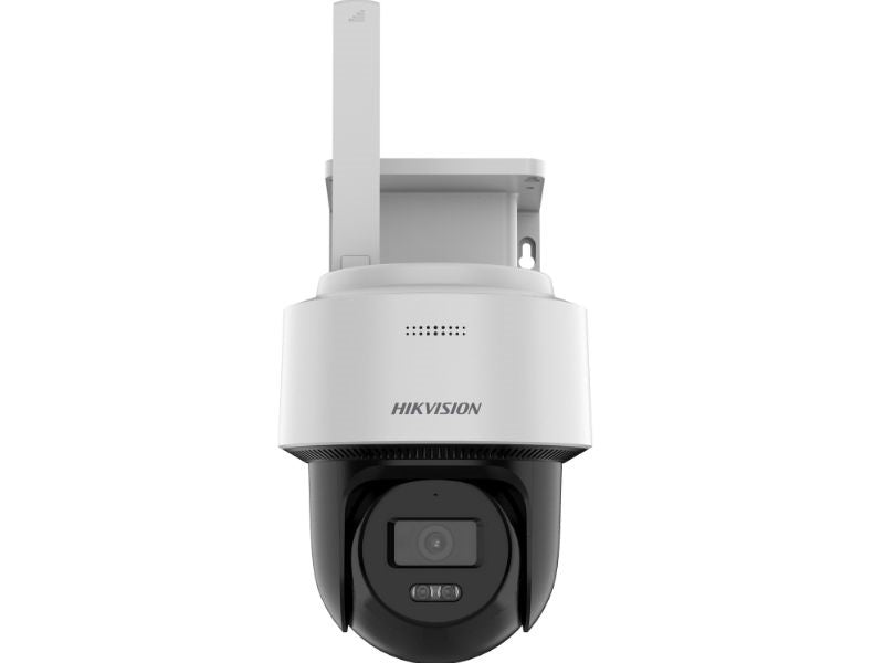 HIKVISION 2.8Mm 4G Battery Camera WithSolar Panel (Pre-Loved)
