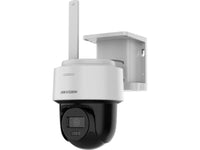 HIKVISION 2.8Mm 4G Battery Camera WithSolar Panel (Pre-Loved)