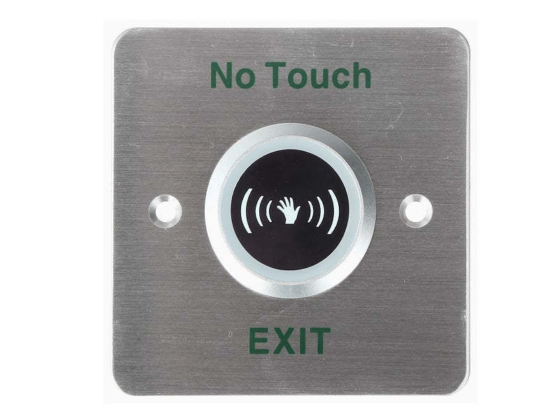 Pre-own HIKVISION Push Button