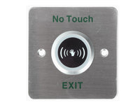 Pre-own HIKVISION Push Button