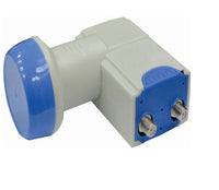DTV Dynamic Tv Universal Ku-Band Twin LNBF