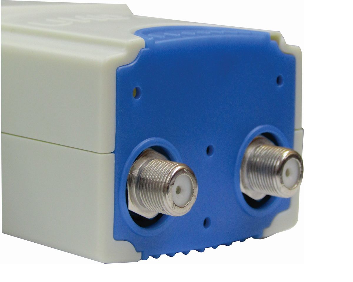 DTV Dynamic Tv Universal Ku-Band Twin LNBF