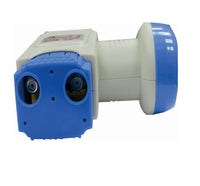DTV Dynamic Tv Universal Ku-Band Twin LNBF