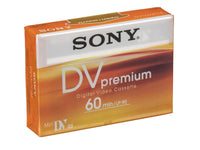VIDE Cass 5Dvm60R3 Sony Digit.