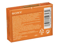 VIDE Cass 5Dvm60R3 Sony Digit.