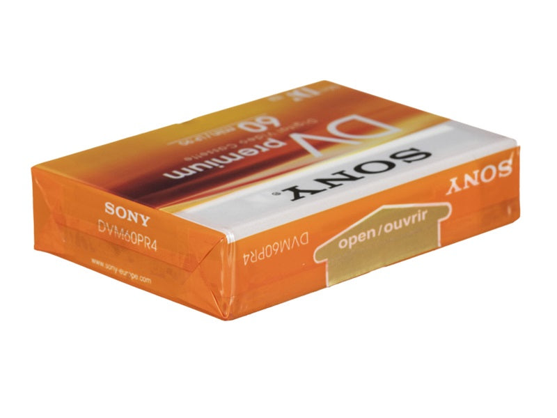 VIDE Cass 5Dvm60R3 Sony Digit.
