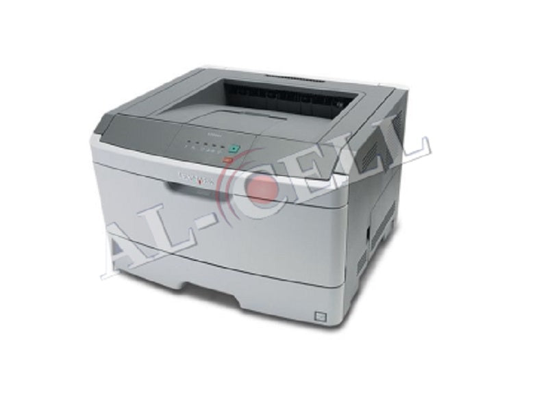 LEXMARK Laser Printer Usb/Pare