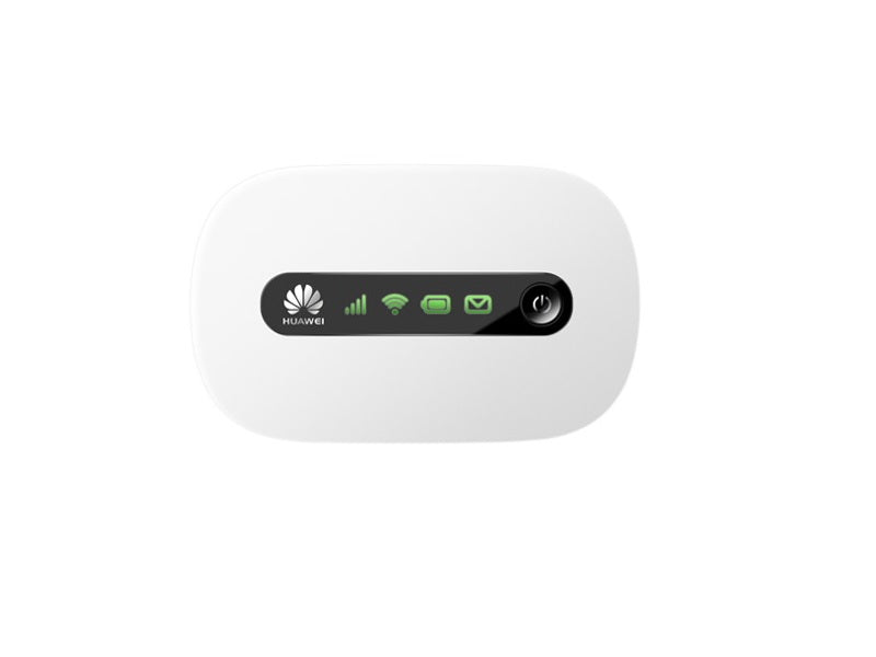 HUAWEI Wireless Mobile Wifi Pocket Route (Pre-Loved)