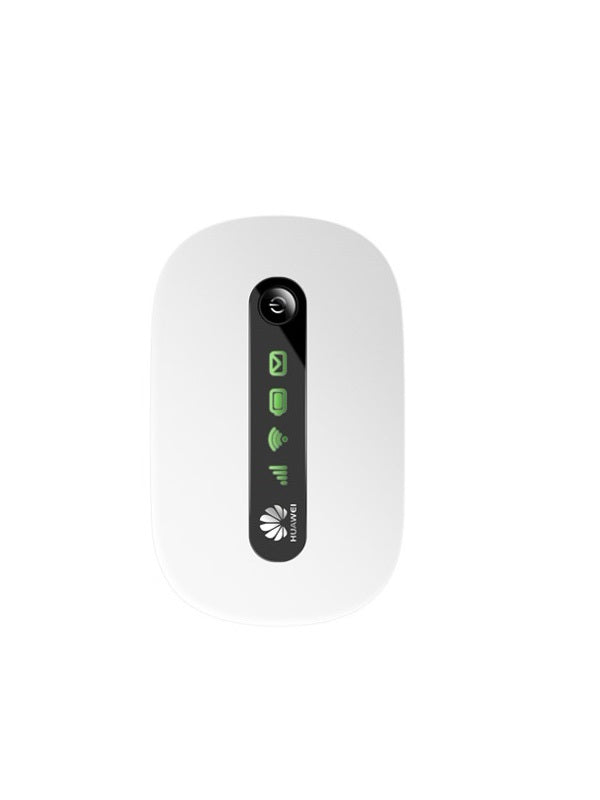 HUAWEI Wireless Mobile Wifi Pocket Route (Pre-Loved)
