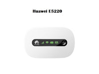 HUAWEI Wireless Mobile Wifi Pocket Route (Pre-Loved)
