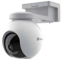 Pre-own EZVIZ Cs-H8-3Mp 4Mm Smart Home Camera