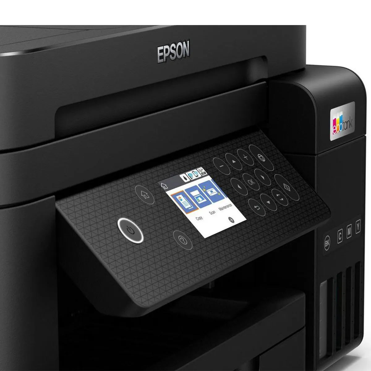 Epson EcoTank L6270 A4 Wi-Fi All-in-One Ink Tank Printer(Pre-Owned)
