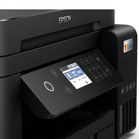 Epson EcoTank L6270 A4 Wi-Fi All-in-One Ink Tank Printer(Pre-Owned)