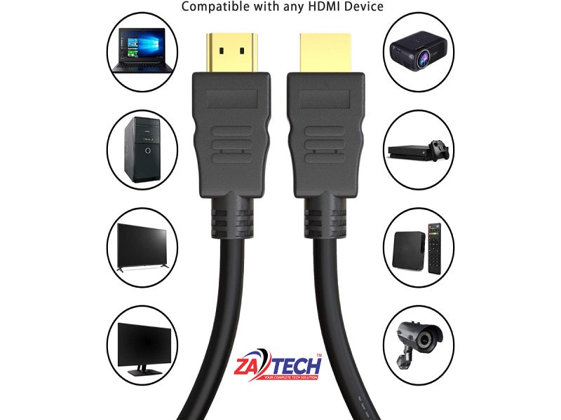 HDMI Cable 15 Mtr