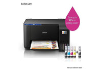 EPSON L3211 Ecotank All-In-One (Open-Box)