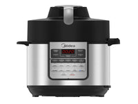 MIDEA 7L Multiflavor Steam Air Fryer (Pre-Loved)
