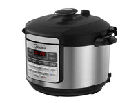 MIDEA 7L Multiflavor Steam Air Fryer (Pre-Loved)