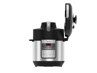 MIDEA 7L Multiflavor Steam Air Fryer (Pre-Loved)