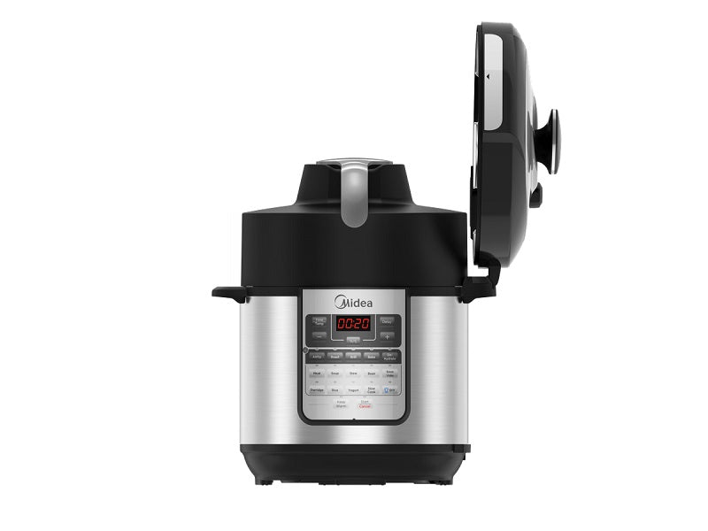 MIDEA 7L Multiflavor Steam Air Fryer (Pre-Loved)