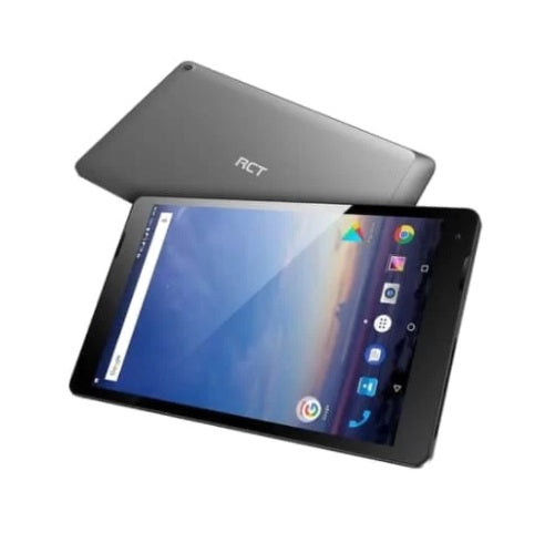 RCT Tab 10.1" 800X1280 Ips Quad Core 2Gb (Pre-Loved)