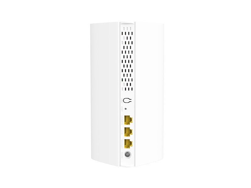 TENDA AX3000 Whole Home Mess Wi-Fi 6 System-3Pack (Pre-Loved)
