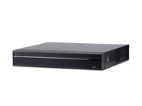 DAHUA Brown Box 4Ch Nvr (Pre-Loved)