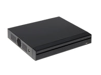 DAHUA Brown Box 4Ch Nvr With Poe (Pre-Loved)